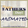Father's Day - F-A-T-H-E-R-'S Day!