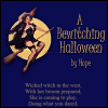 Halloween - A Bewitching Halloween